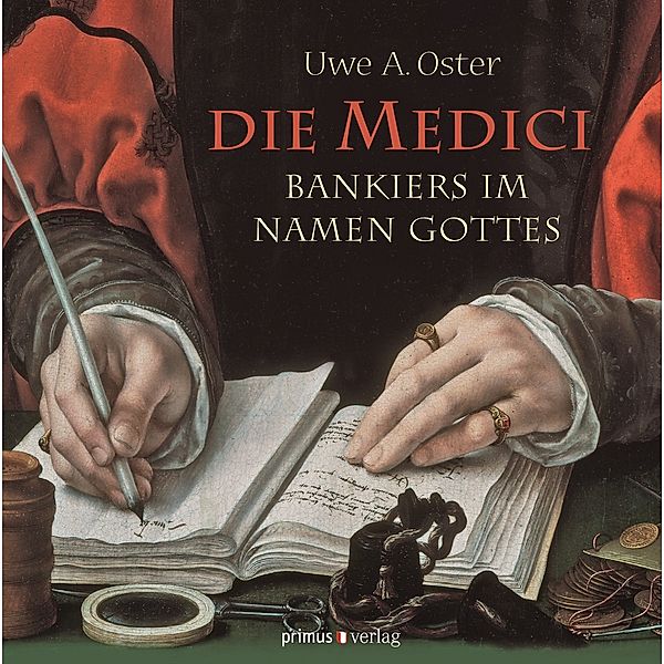 Die Medici, Uwe A. Oster