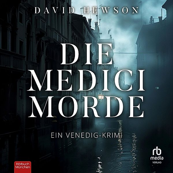 Die Medici-Morde, David Hewson