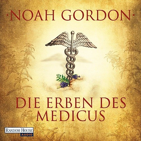 Die Medicus-Reihe - 3 - Die Erben des Medicus, Noah Gordon