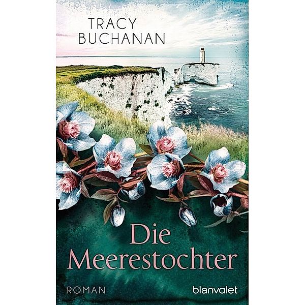 Die Meerestochter, Tracy Buchanan