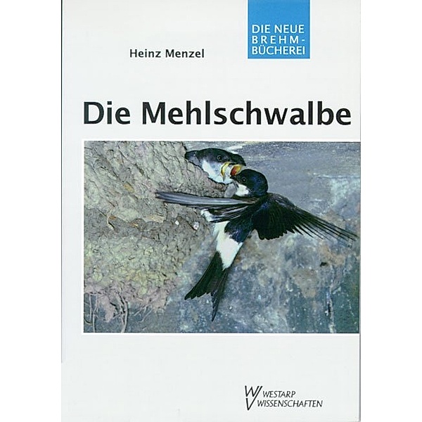 Die Mehlschwalbe, Heinz Menzel