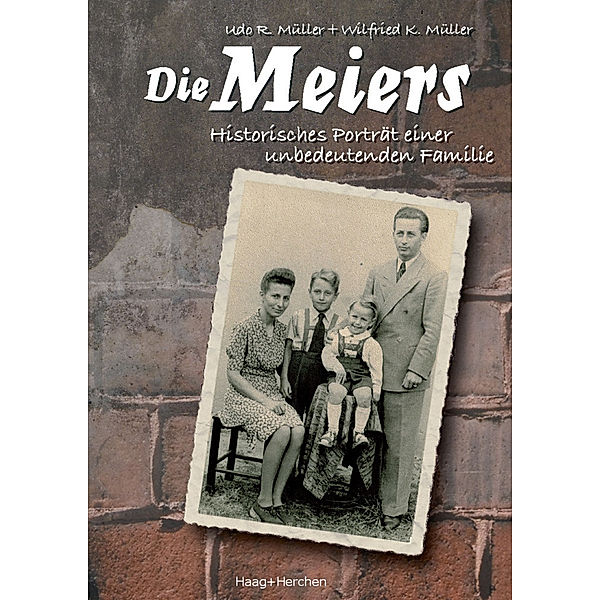 Die Meiers, Udo R. Müller