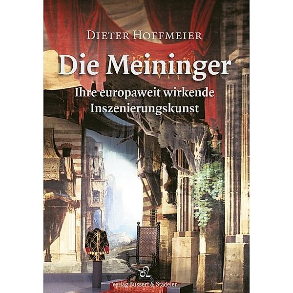Die Meininger, Dieter Hoffmeier