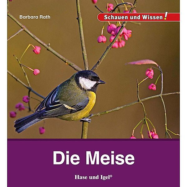 Die Meise, Barbara Rath