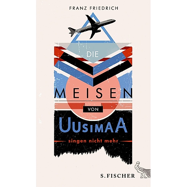 Die Meisen von Uusimaa singen nicht mehr, Franz Friedrich