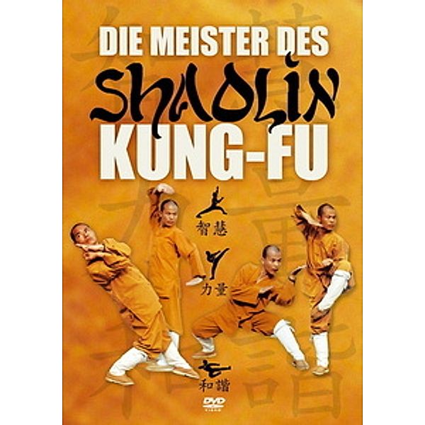 Die Meister des Shaolin Kung-Fu, Special Interest