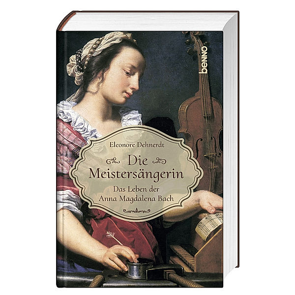 Die Meistersängerin, Eleonore Dehnerdt