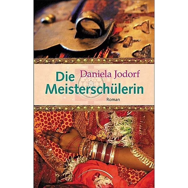 Die Meisterschülerin, Daniela Jodorf