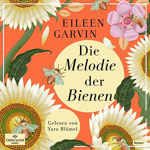 Die Melodie der Bienen, Eileen Garvin