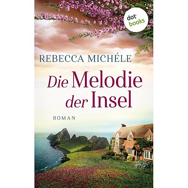 Die Melodie der Insel, Rebecca Michéle