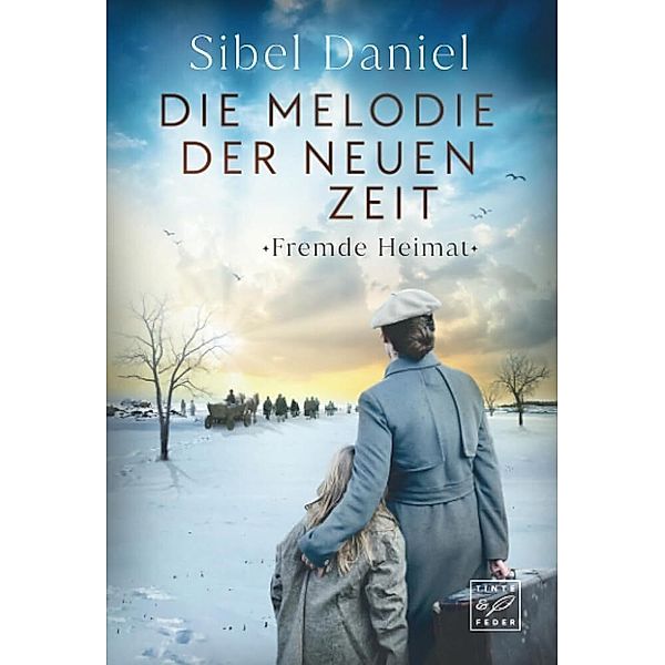 Die Melodie der neuen Zeit, Sibel Daniel