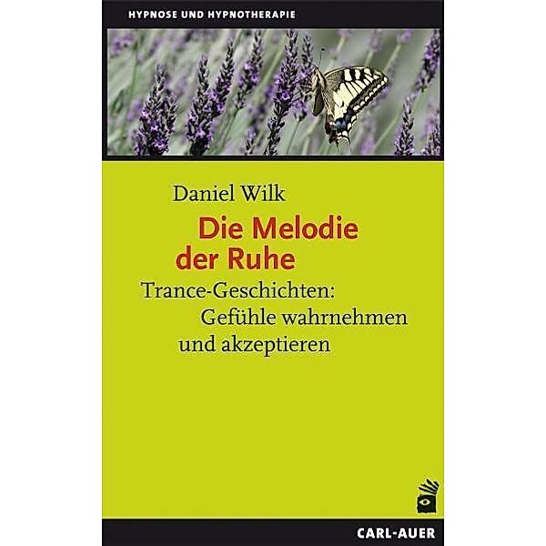 Die Melodie der Ruhe, Daniel Wilk