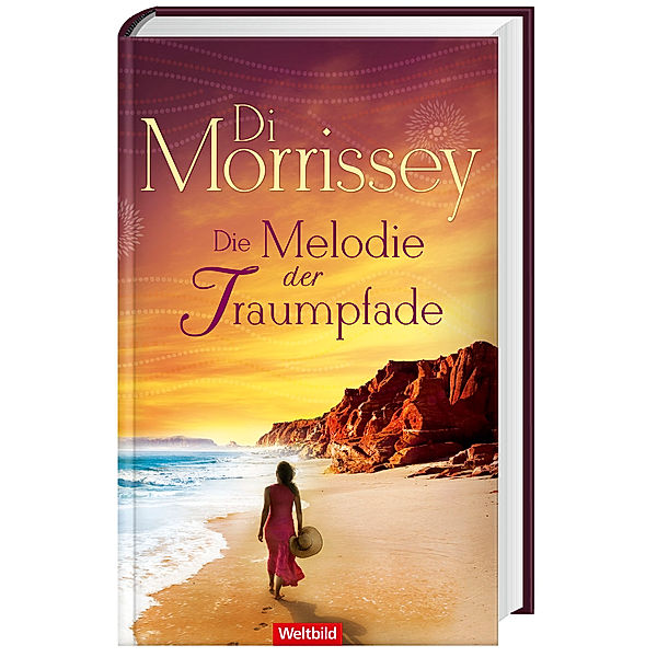 Die Melodie der Traumpfade, Di Morrissey