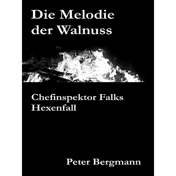 Die Melodie der Walnuss, Peter Bergmann