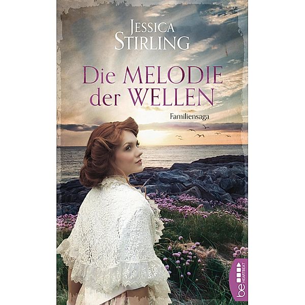 Die Melodie der Wellen / Die McCulloch-Trilogie Bd.1, Jessica Stirling