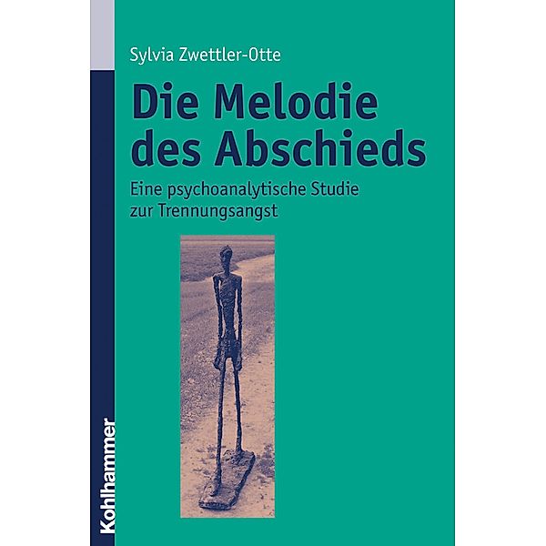 Die Melodie des Abschieds, Sylvia Zwettler-Otte