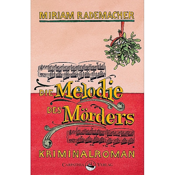 Die Melodie des Mörders, Miriam Rademacher
