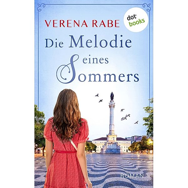 Die Melodie eines Sommers, Verena Rabe