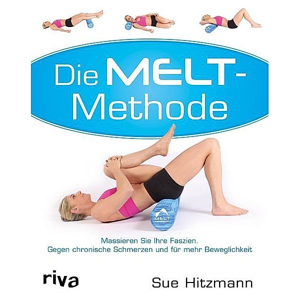 Die MELT-Methode, Sue Hitzmann
