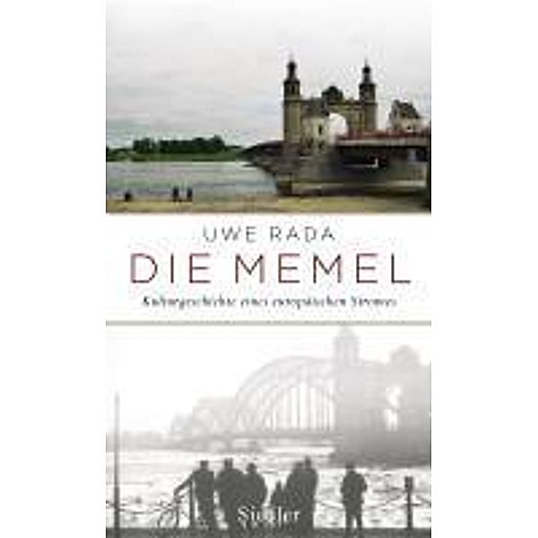 Die Memel, Uwe Rada