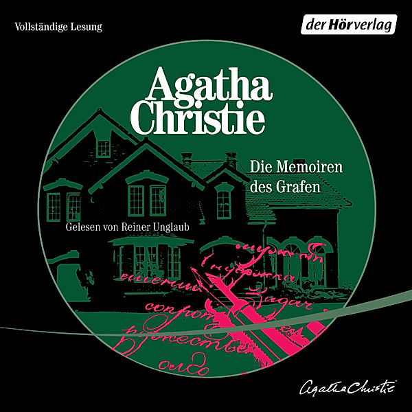 Die Memoiren des Grafen, Agatha Christie
