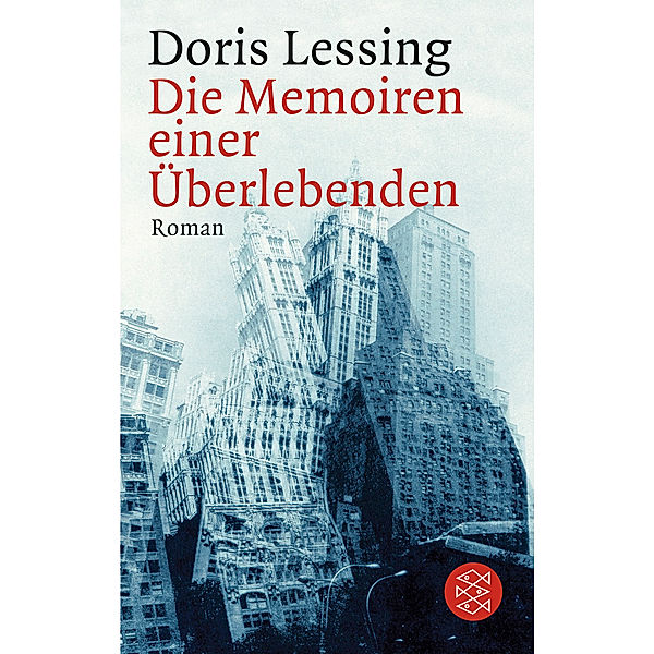 Die Memoiren einer Überlebenden, Doris Lessing