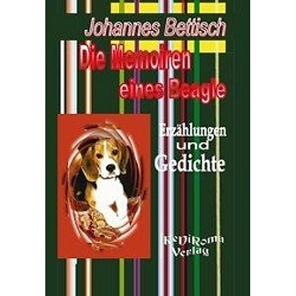 Die Memoiren eines Beagle