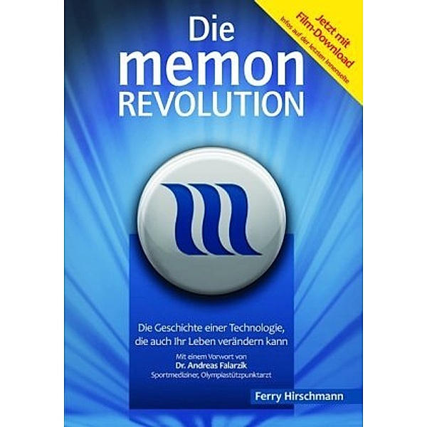 Die memon Revolution, Ferry Hirschmann