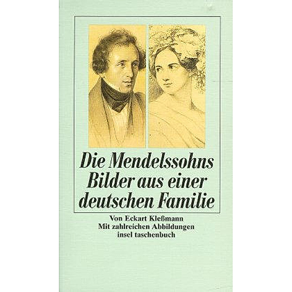 Die Mendelssohns, Eckart Klessmann