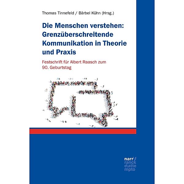 Die Menschen verstehen: Grenzüberschreitende Kommunikation in Theorie und Praxis