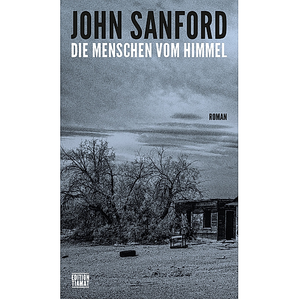 Die Menschen vom Himmel, John Sanford