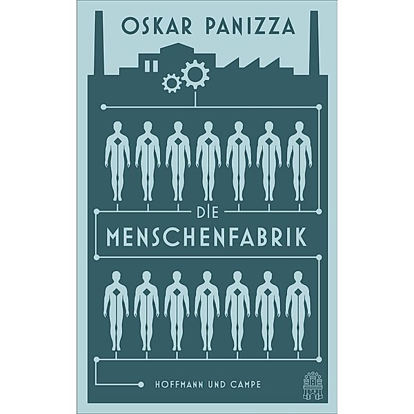 Die Menschenfabrik, Oskar Panizza