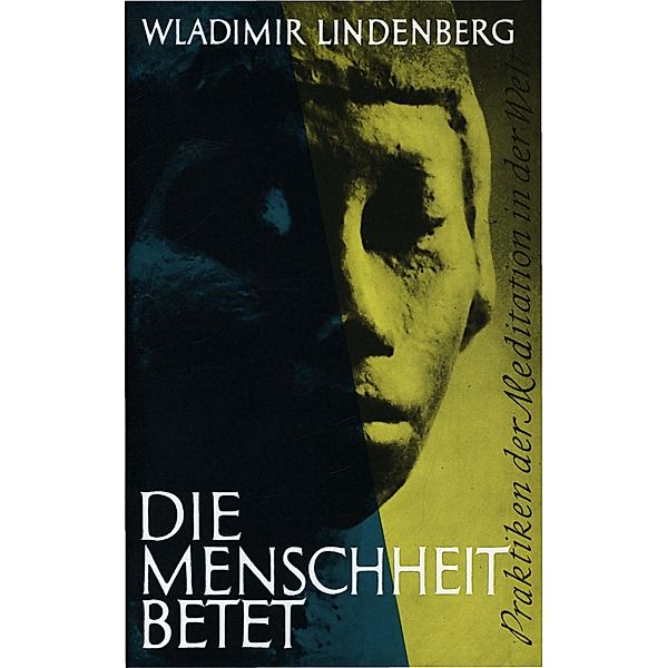 Die Menschheit betet, Wladimir Lindenberg, Natalja Makridis