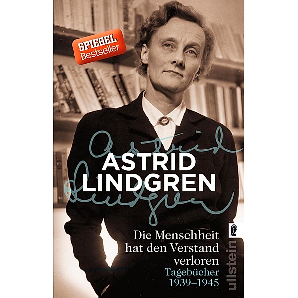 Die Menschheit hat den Verstand verloren / Ullstein eBooks, Astrid Lindgren