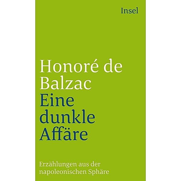 Die Menschliche Komödie. Die großen Romane und Erzählungen, Honoré de Balzac