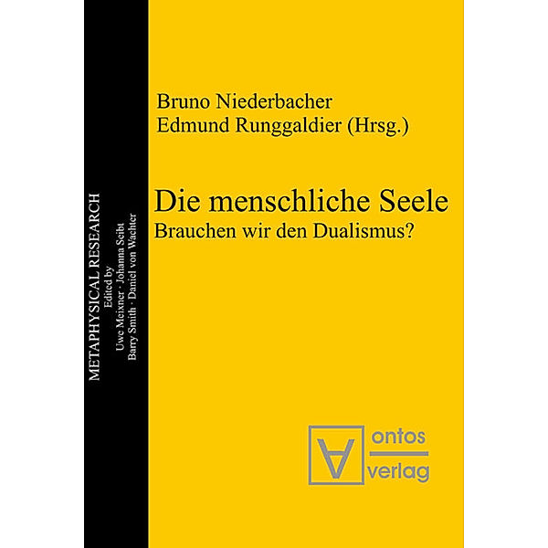 Die menschliche Seele