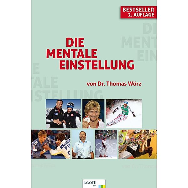 Die mentale Einstellung, Thomas Wörz