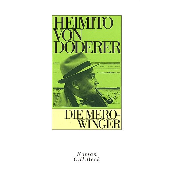 Die Merowinger, Heimito von Doderer