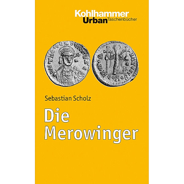 Die Merowinger, Sebastian Scholz