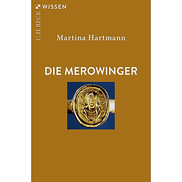 Die Merowinger, Martina Hartmann