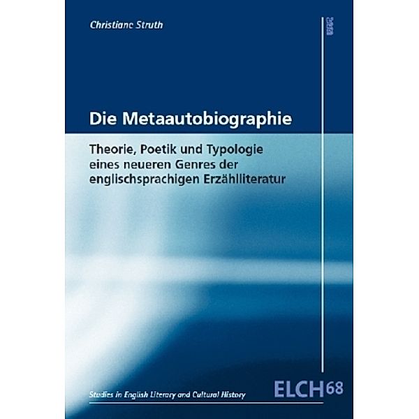 Die Metaautobiographie, Christiane Struth