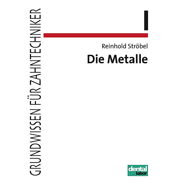 Die Metalle, Reinhold Ströbel