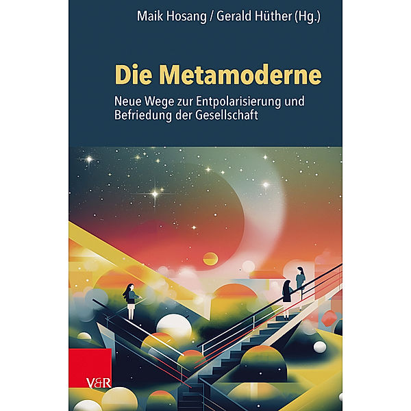 Die Metamoderne