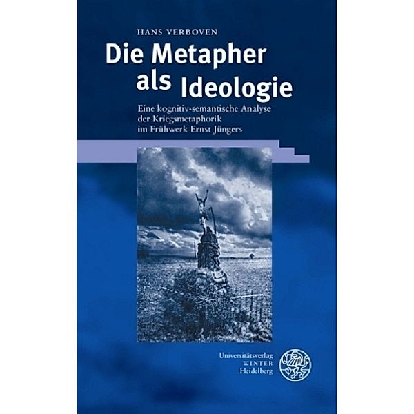 Die Metapher als Ideologie, Hans Verboven