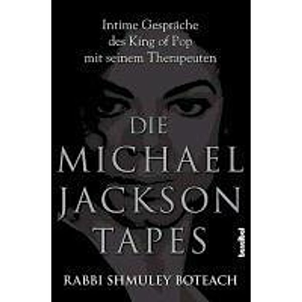 Die Michael Jackson Tapes, Shmuley Boteach