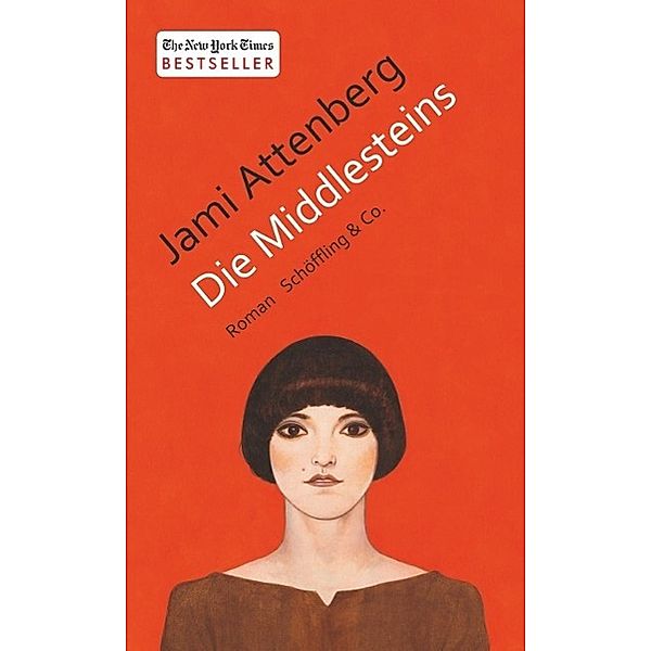 Die Middlesteins, Jami Attenberg