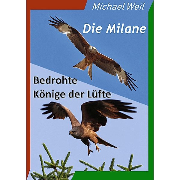 Die Milane, Michael Weil