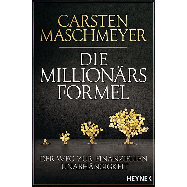 Die Millionärsformel, Carsten Maschmeyer