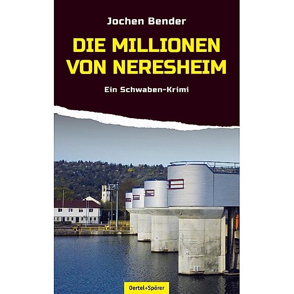 Die Millionen von Neresheim, Jochen Bender