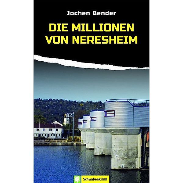 Die Millionen von Neresheim, Jochen Bender